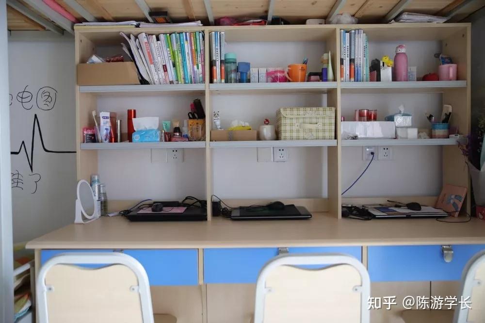 重庆财经职业学院新生须知陈游学长