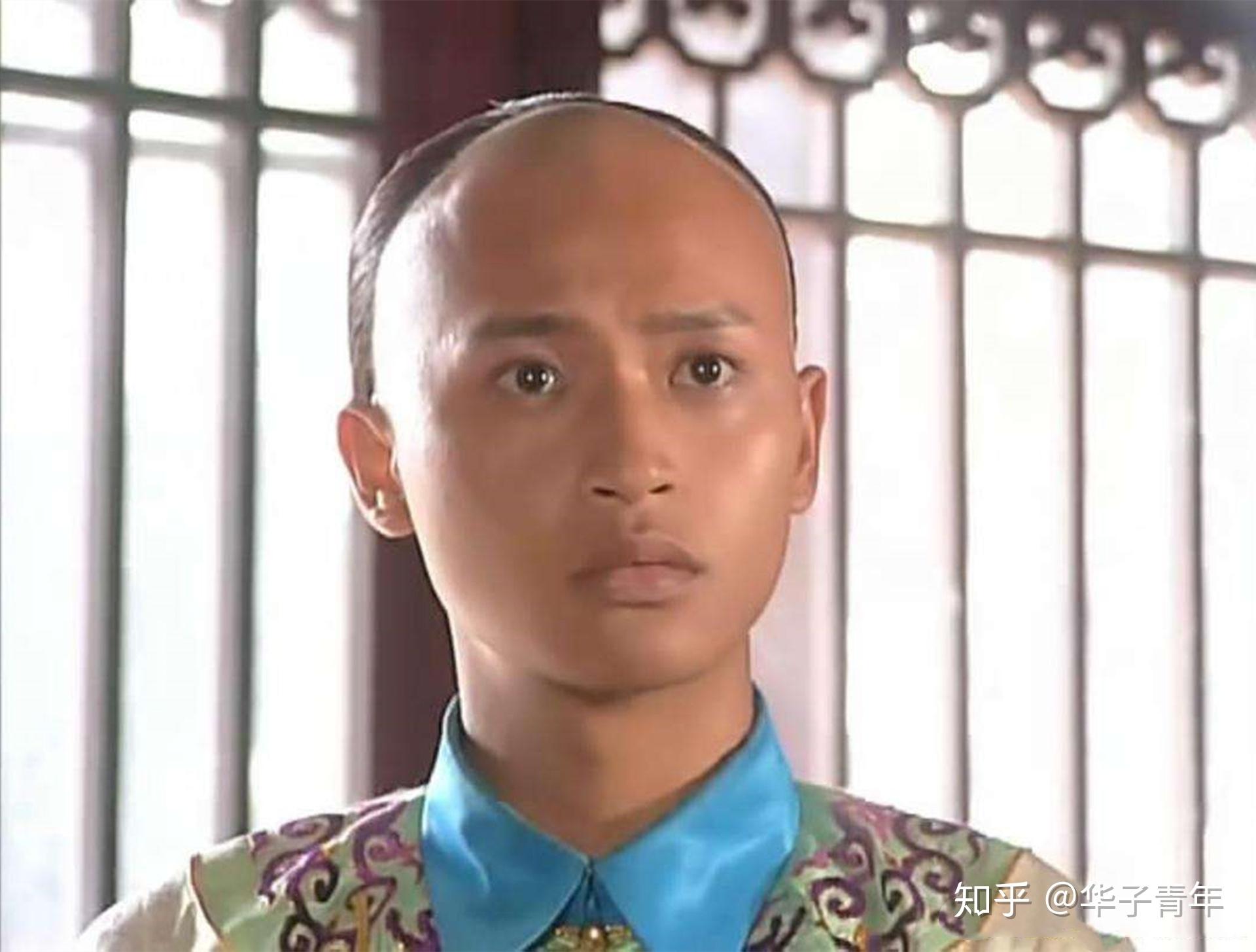 陈志朋曾两次爆红却一直不温不火哥哥中表现并非真实原因