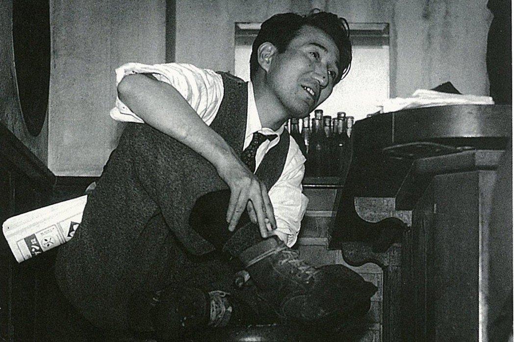 肖像 究竟是什么 罪 让太宰治人间失格 知乎