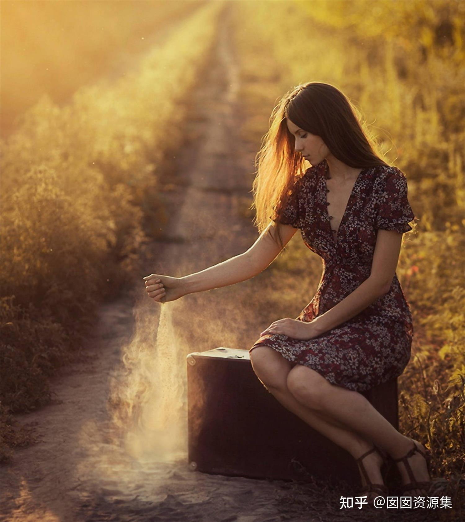 高清画作|摄影|david dubnitskiy(上) - 知乎