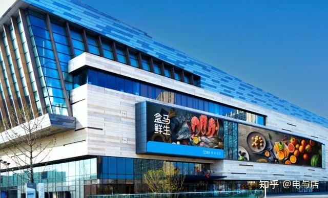 零售业变天考验供应链的时候到了