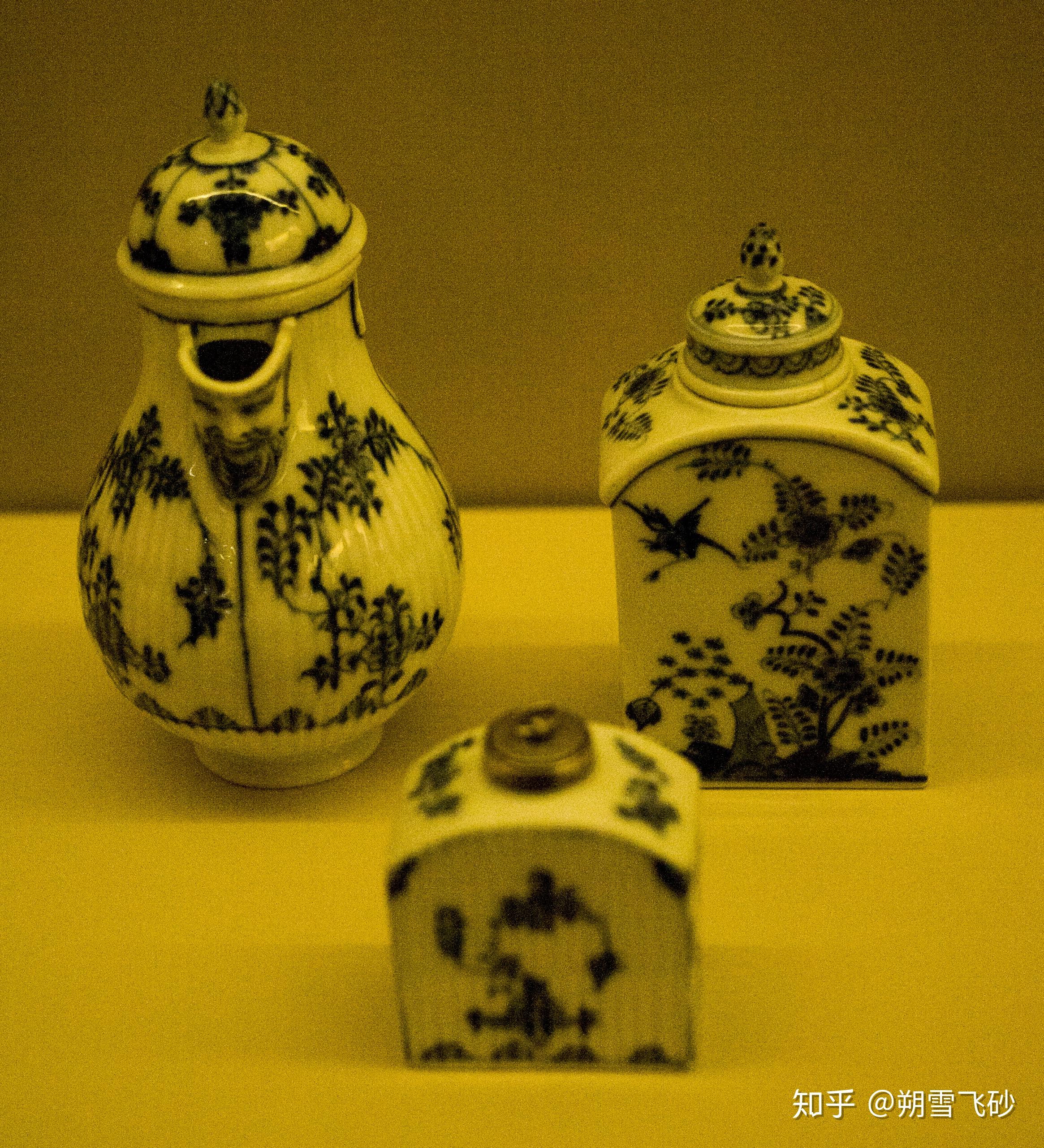 国博之殊方共享 丝路国家文物精品(下) - 知乎