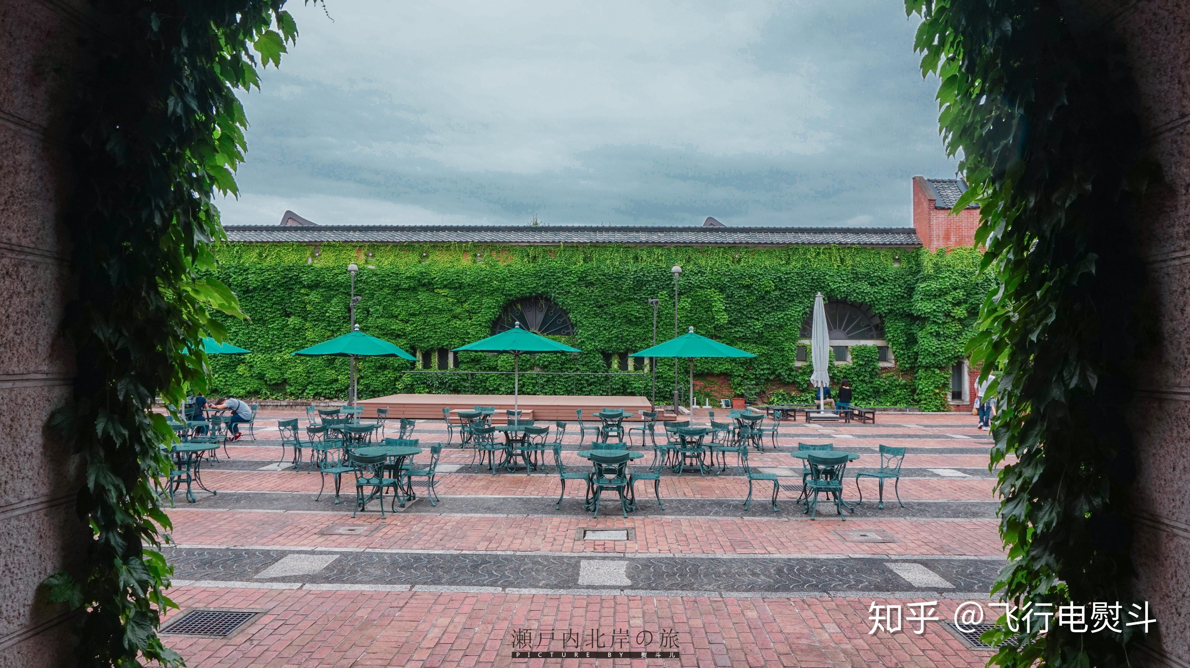 这些年我走过的日本100城-No.85：仓敷 - 知乎