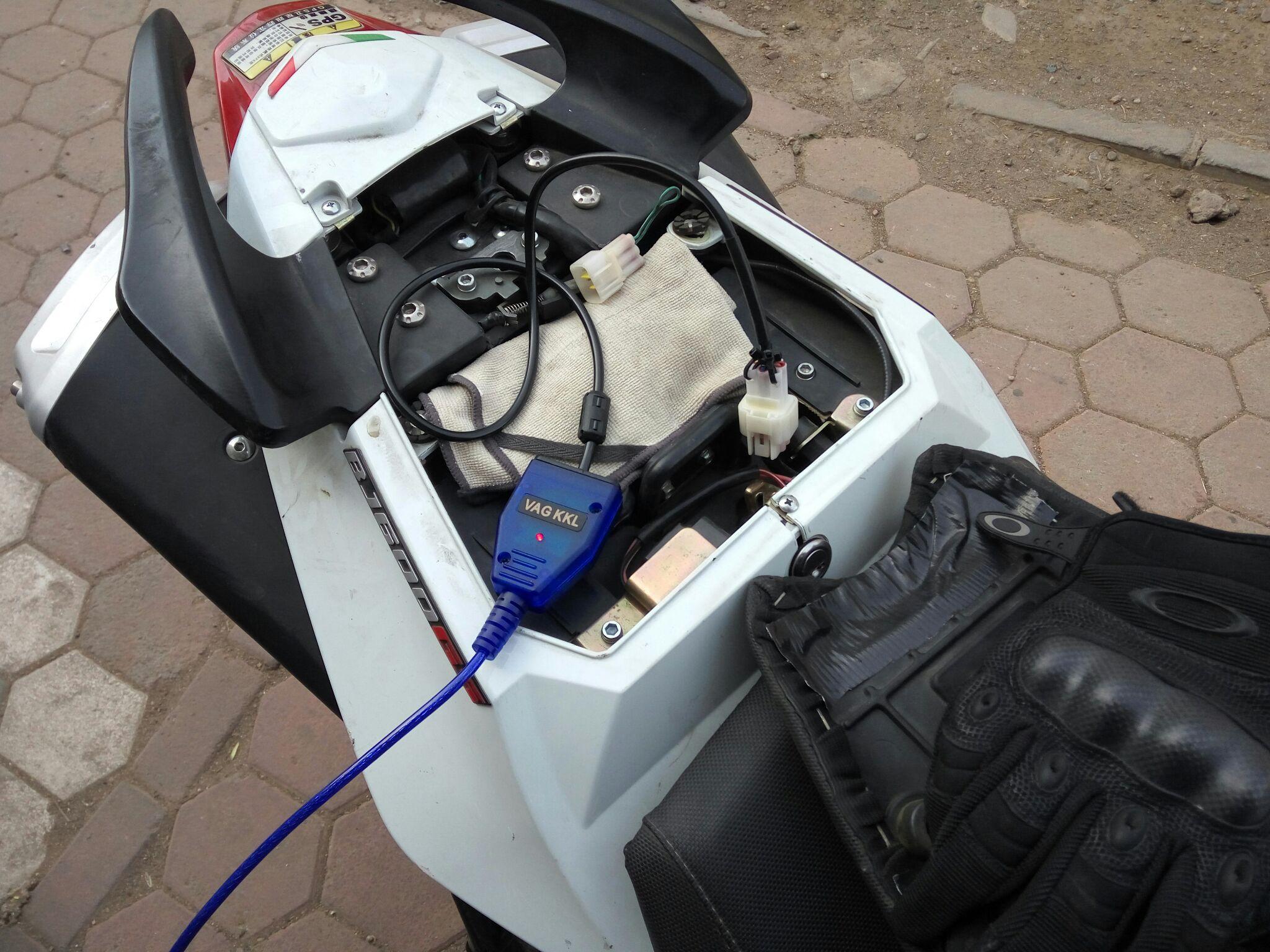 近年钱江生产的贝纳利BN600i,质量怎么样啊?