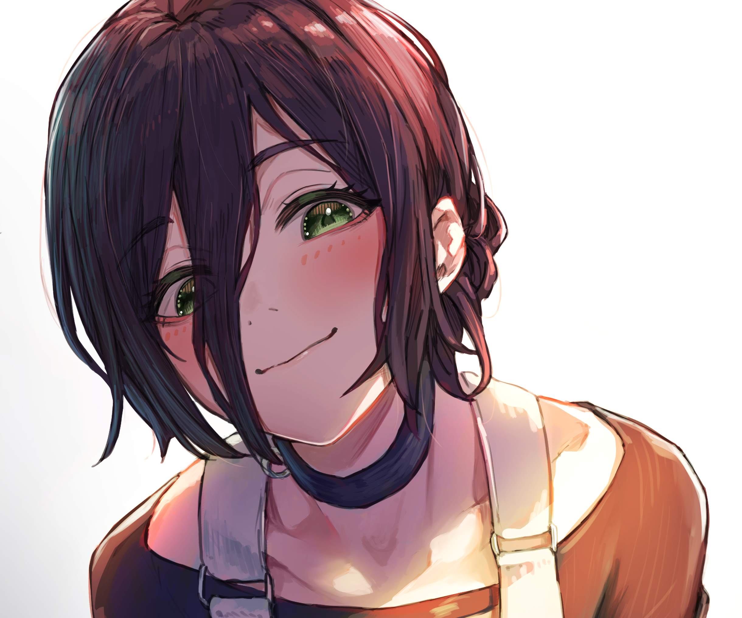 有没有电锯人高清壁纸?玛奇玛,帕瓦,蕾塞壁纸合集