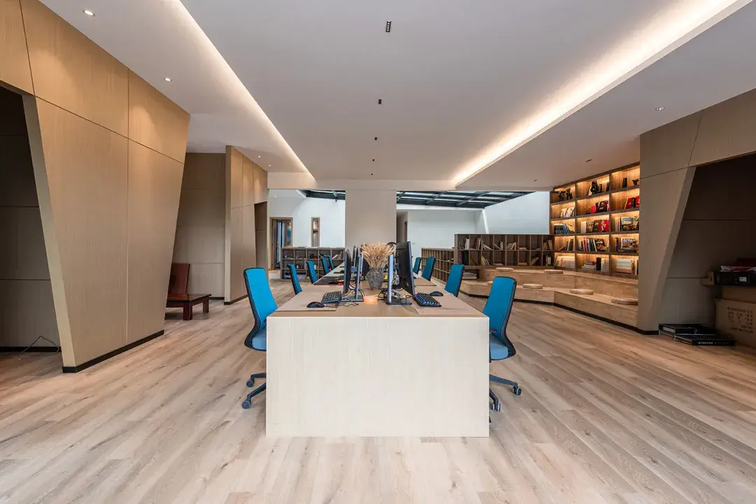 办公空间工作艺术化艺术工作化