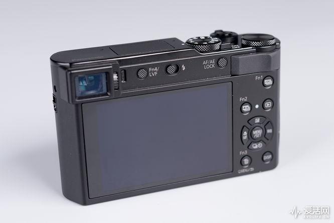 评测小身材里伸出长镜头松下zs220是理想的便携相机