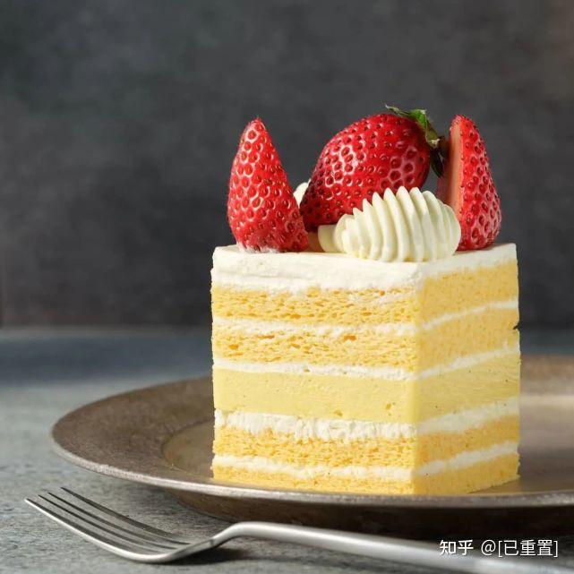 山东欧米奇精选图集漂亮的蛋糕甜品