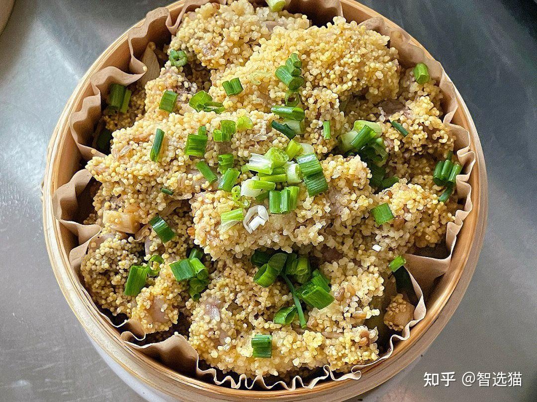 去陕西餐厅必点的10道菜,都是“陕菜之魂”,老板:你是陕西人? - 知乎