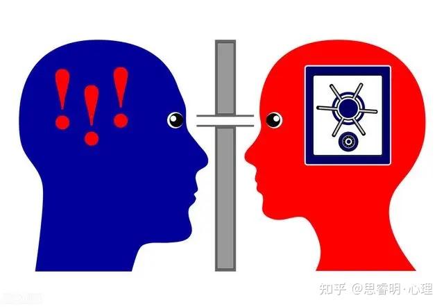 补偿心理:个人成长发展的的双刃剑 - 知乎