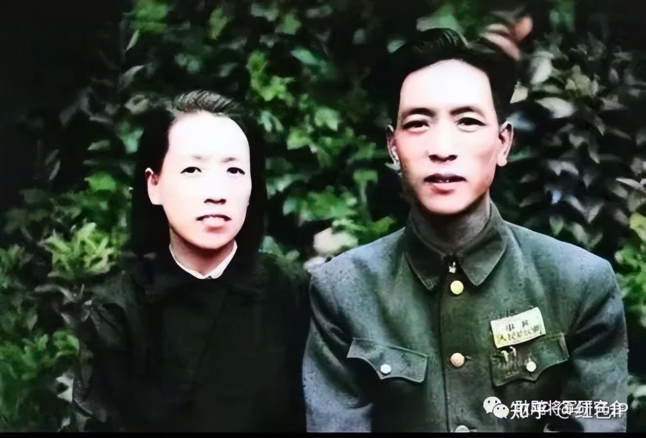 纪念耿飚将军诞辰113周年 - 知乎