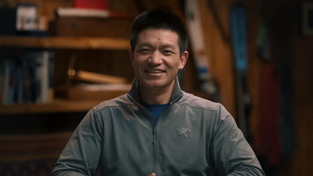 让你安全体验攀岩攀冰的快乐周鹏攀登课上线