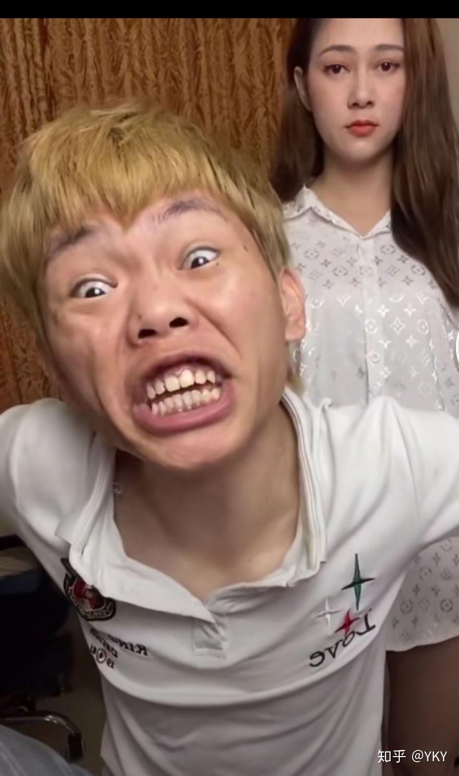 网络时代分不清美丑的无奈