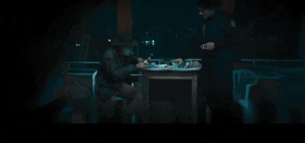 《母鸡》八只母鸡，成就了这部神片