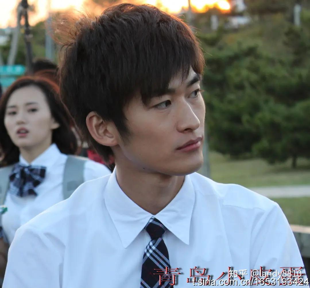 《一不小心爱上你》剧照 - 知乎