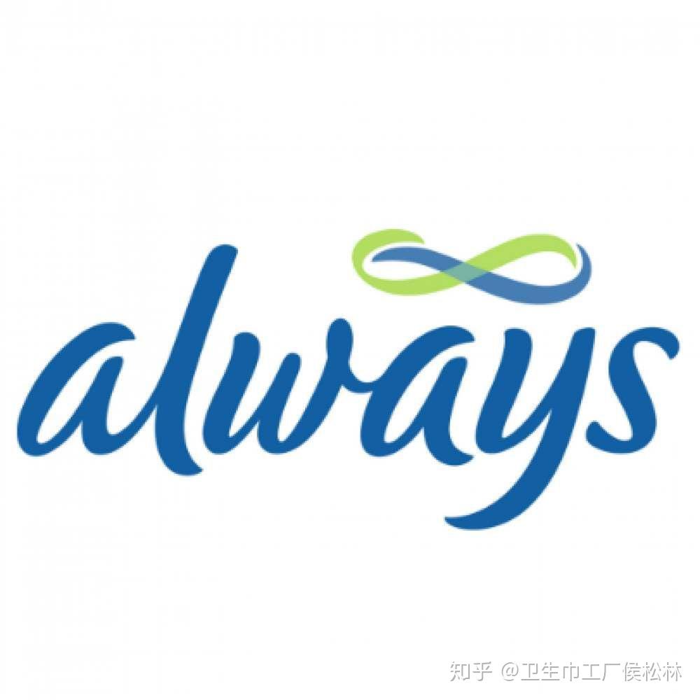 宝洁pg卫生巾品牌whisper护舒宝always母婴童纸尿裤品牌叫帮宝适