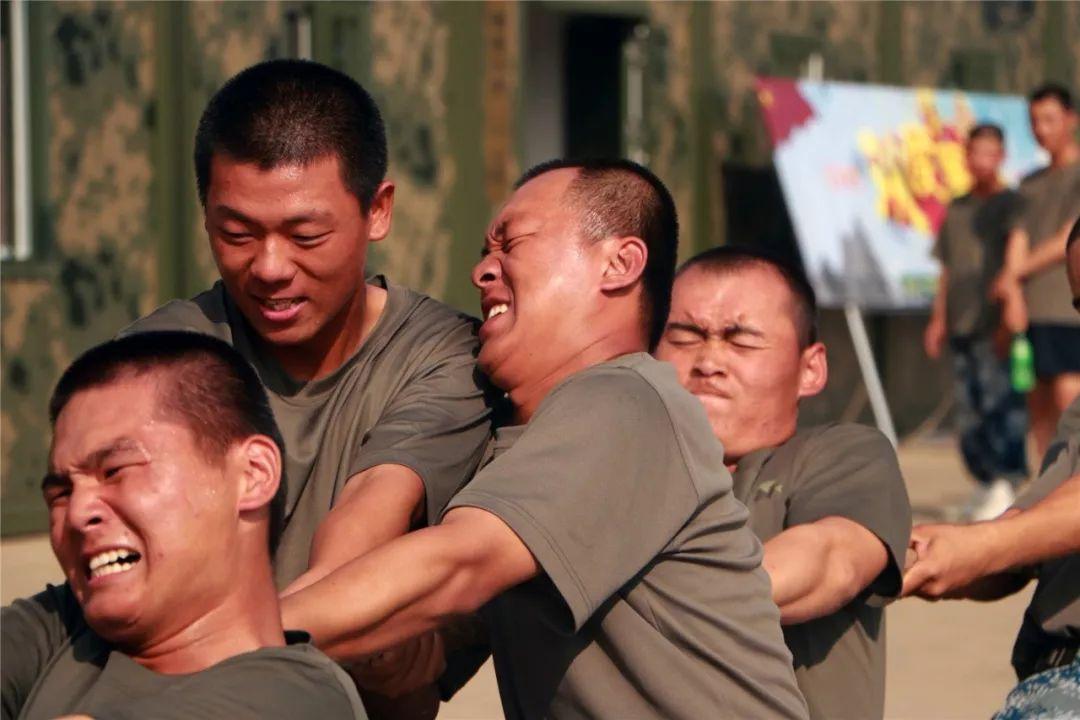 戳这里!带你走进新兵营~ - 知乎