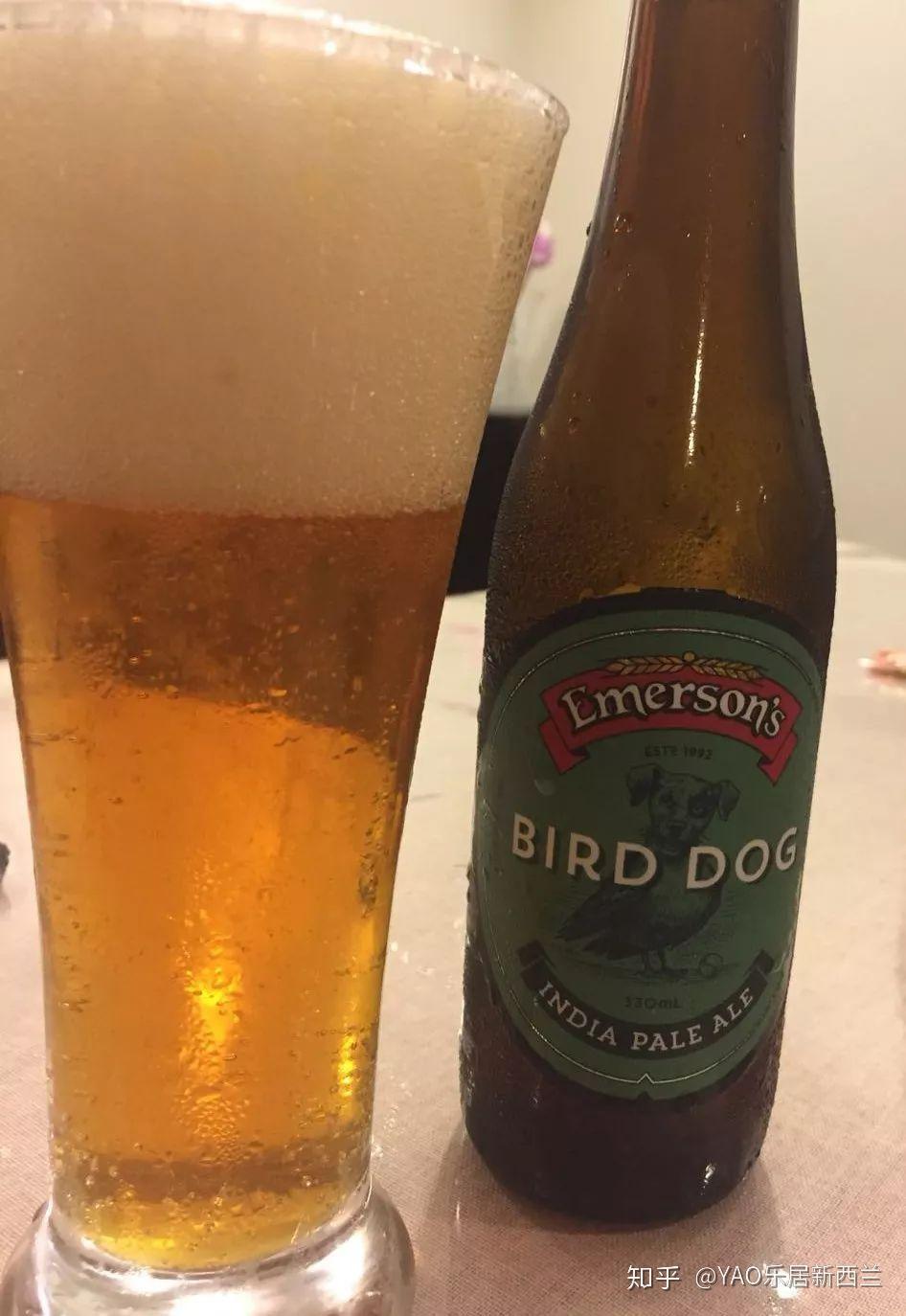 新西兰craftbeer深度介绍测评