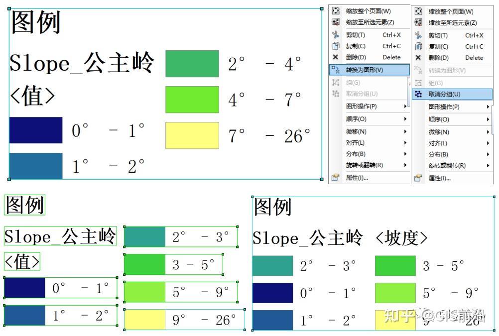 如何做一张漂亮的高程、坡度、坡向分析图(附练习数据下载) - 知乎