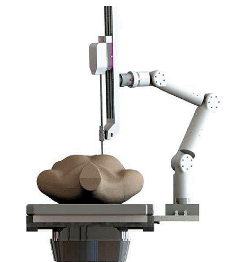 简评CMR（Cambridge Medical Robotics）手术机器人Versius 知乎