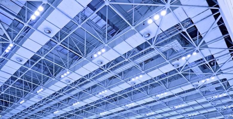 车间照明用什么灯好