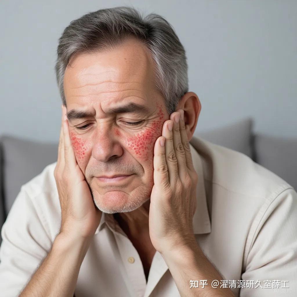 【科普】表皮钙离子对皮肤屏障修复的作用 - 知乎