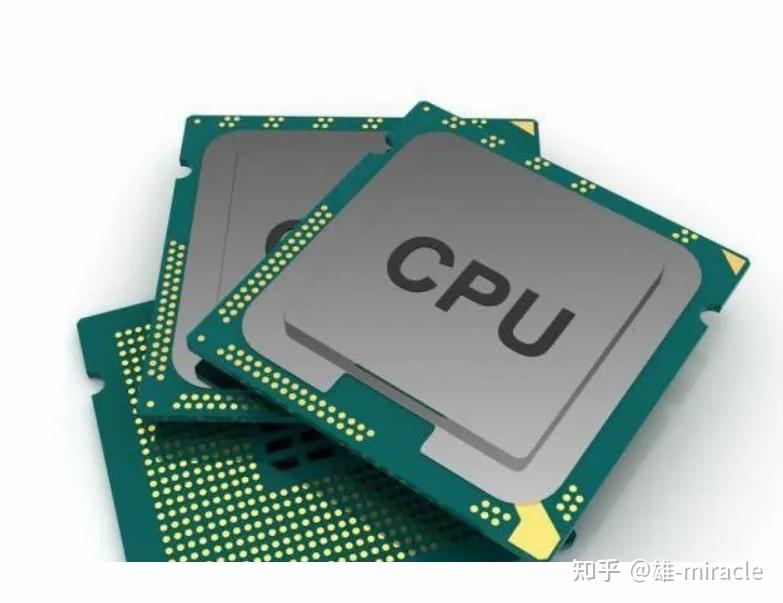 小比喻简单总结cpu工作原理-2“贤妻一顿佛跳墙，吃出cpu内核工作原理” - 知乎