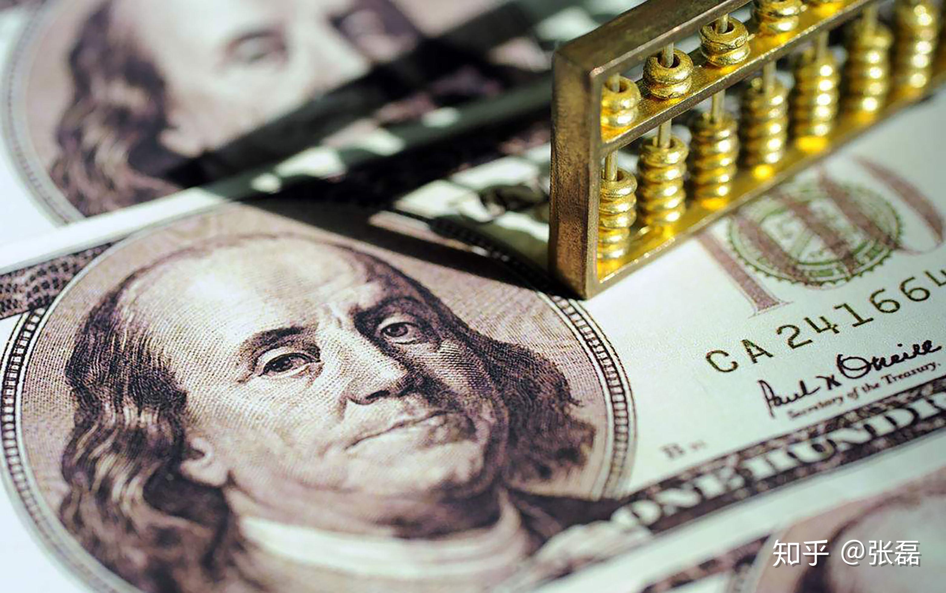 美元崩溃论不靠谱,中俄人民币卢布结算