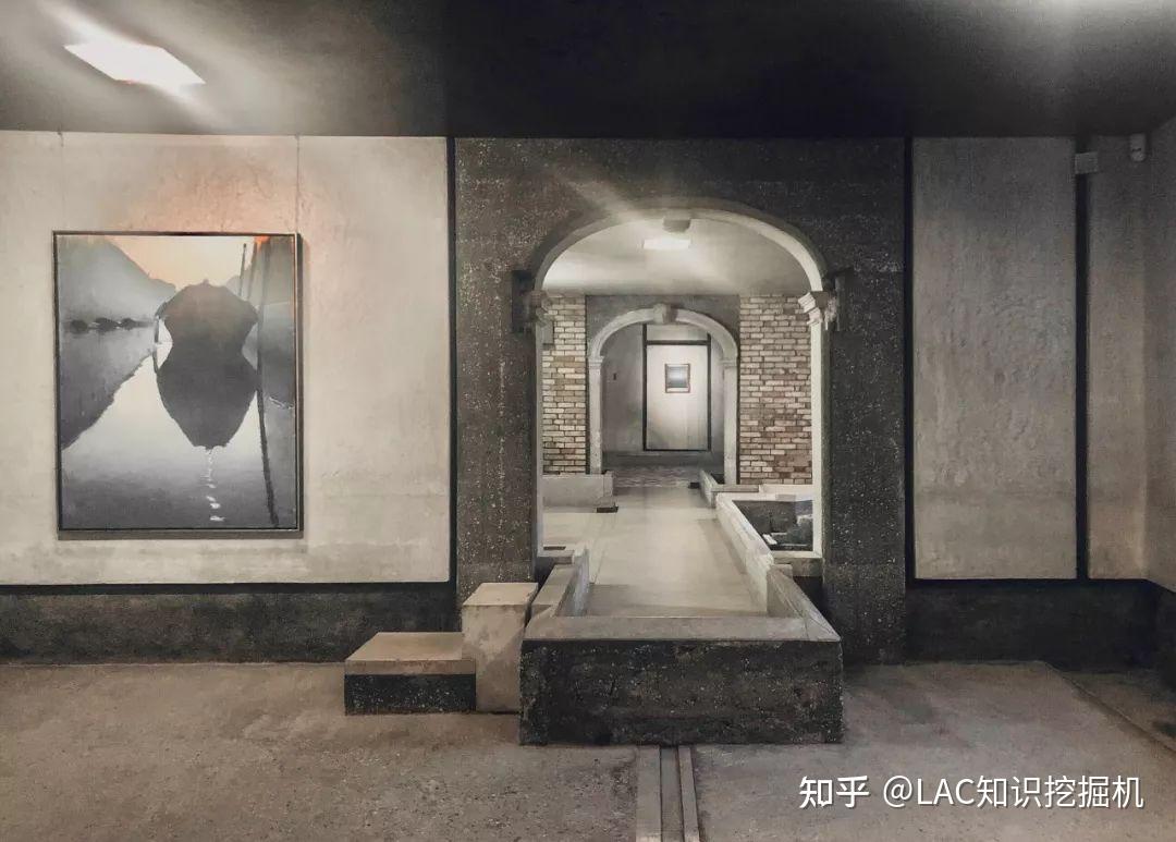见筑|卡洛·斯卡帕(Carlo Scarpa)的设计,有哪些精妙的设计细节? - 知乎