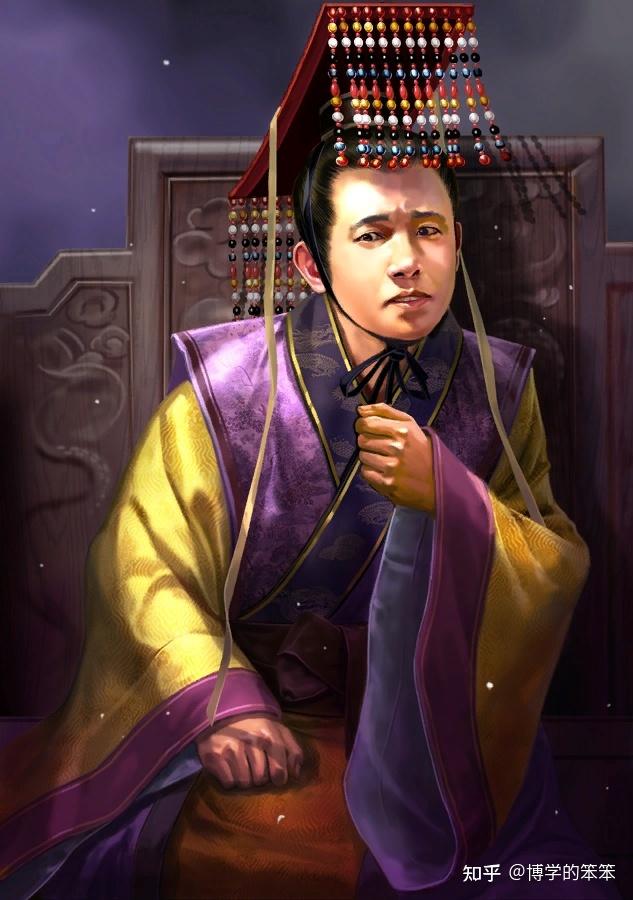 汉献帝刘协本可逆天改命为什么偏偏当了30年的傀儡皇帝