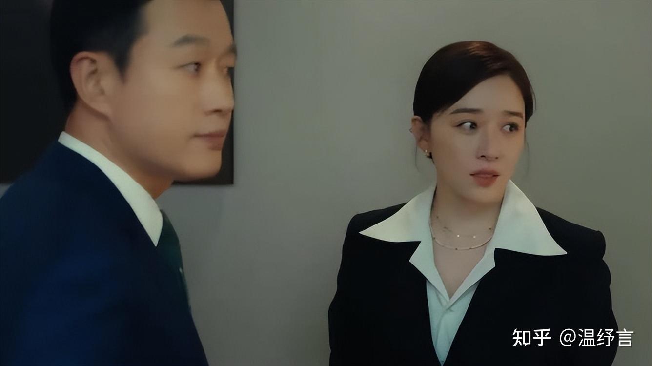 《夜色正浓》大结局:直到董越和沈星分手,才懂乔海伦越努力,李东明越嫌弃她的真相 - 知乎