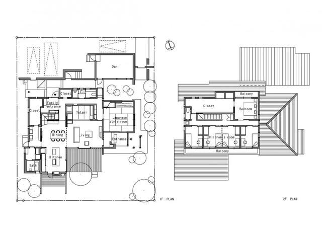 值得借鉴的3款不同作用日式庭院住宅 - 知乎