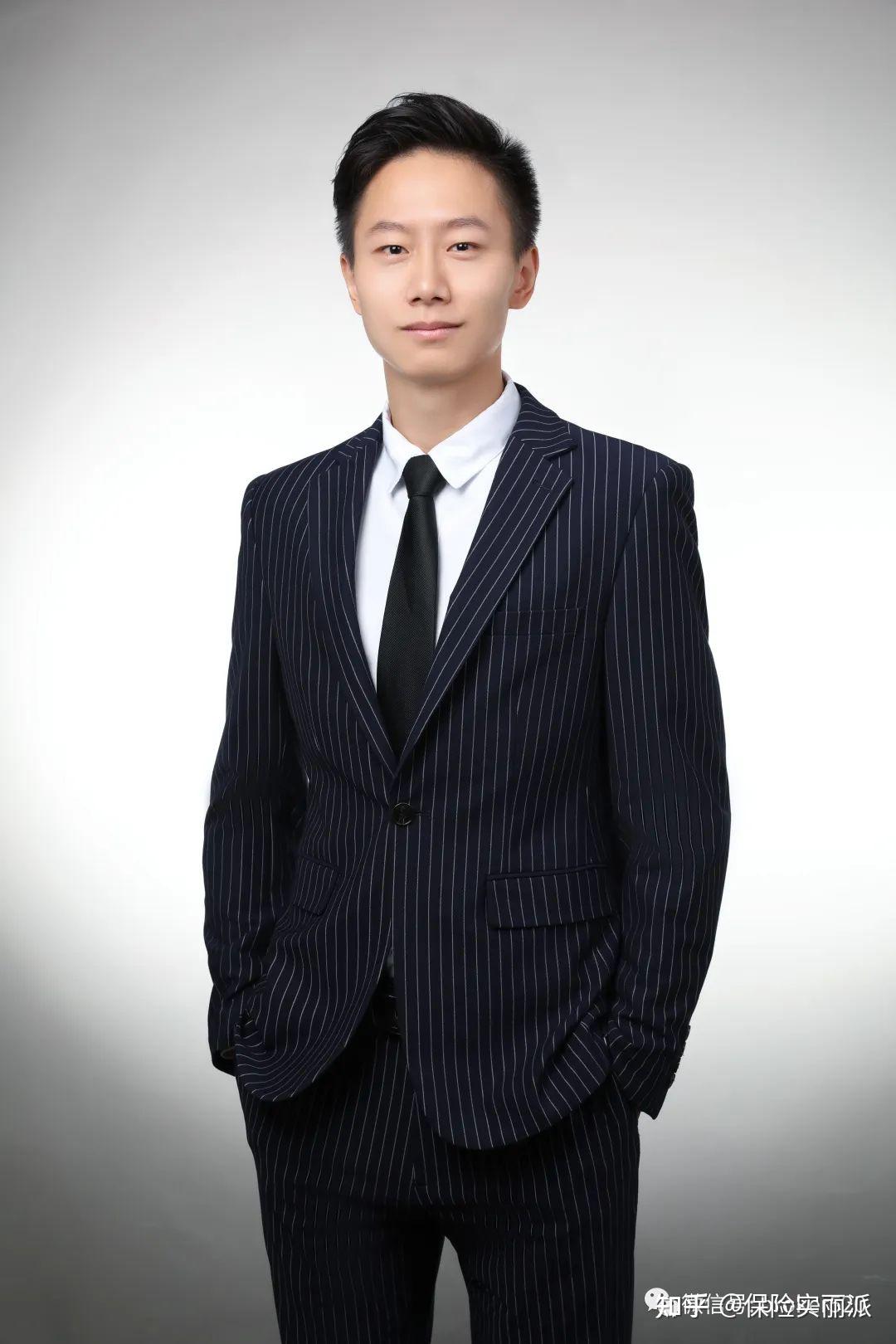 悦知精英 | 丁海涛:写给你们和十年后的自己——不忘初心,砥砺前行