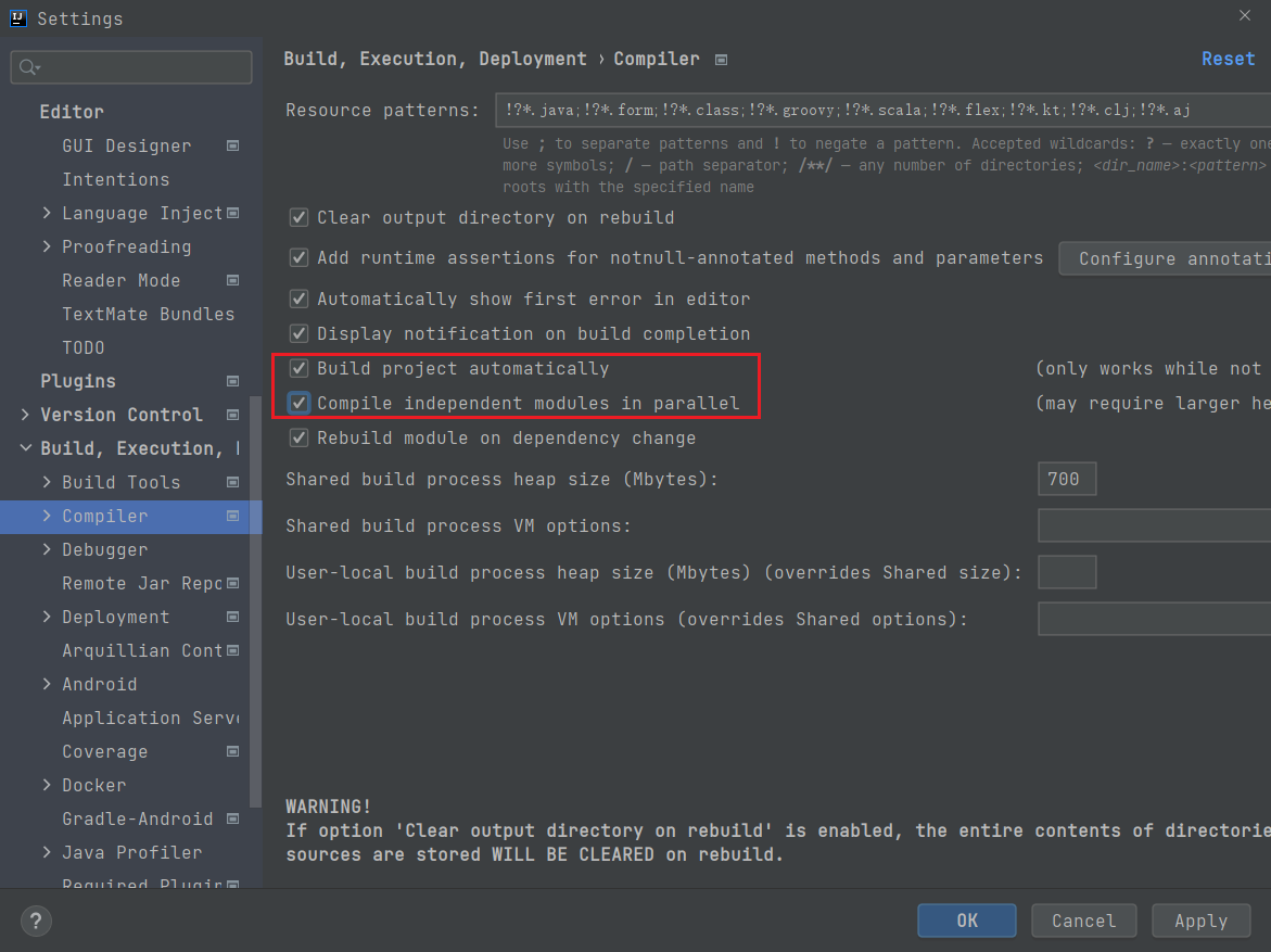 IntelliJ IDEA intellij idea