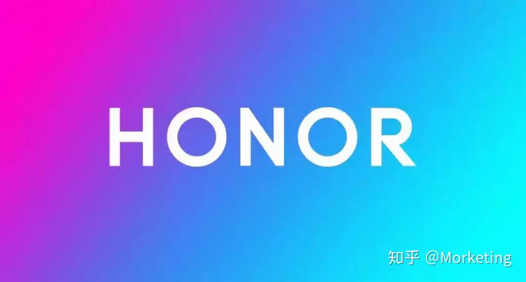 荣耀发布新品牌logo推出电商平台荣耀亲选