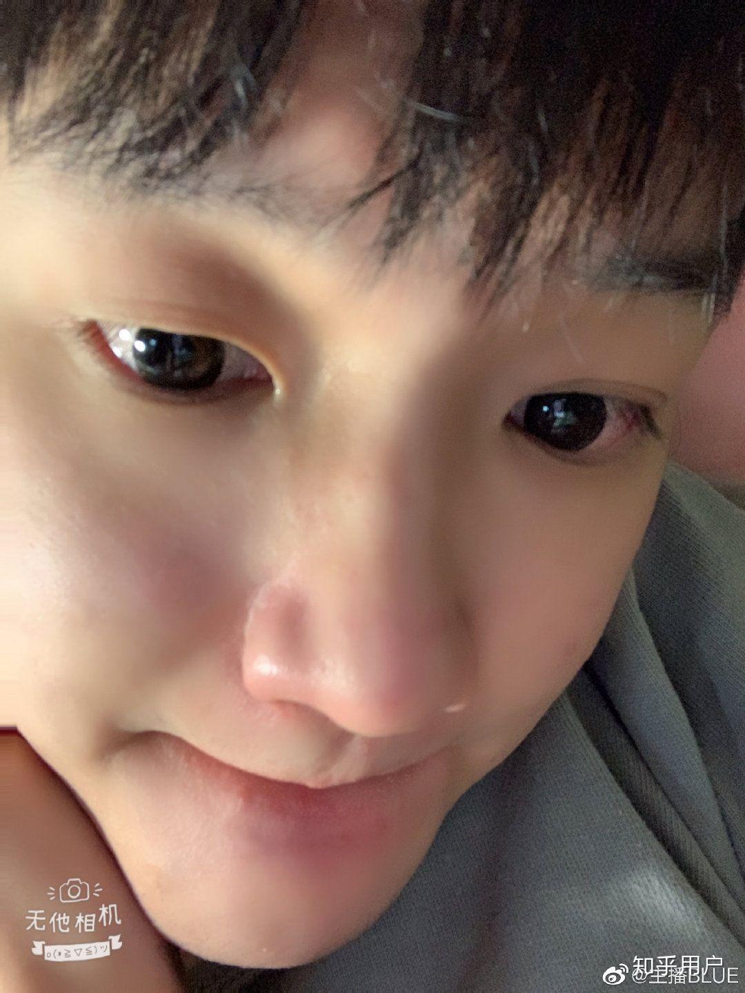 如何评价斗鱼主播blue? - 知乎