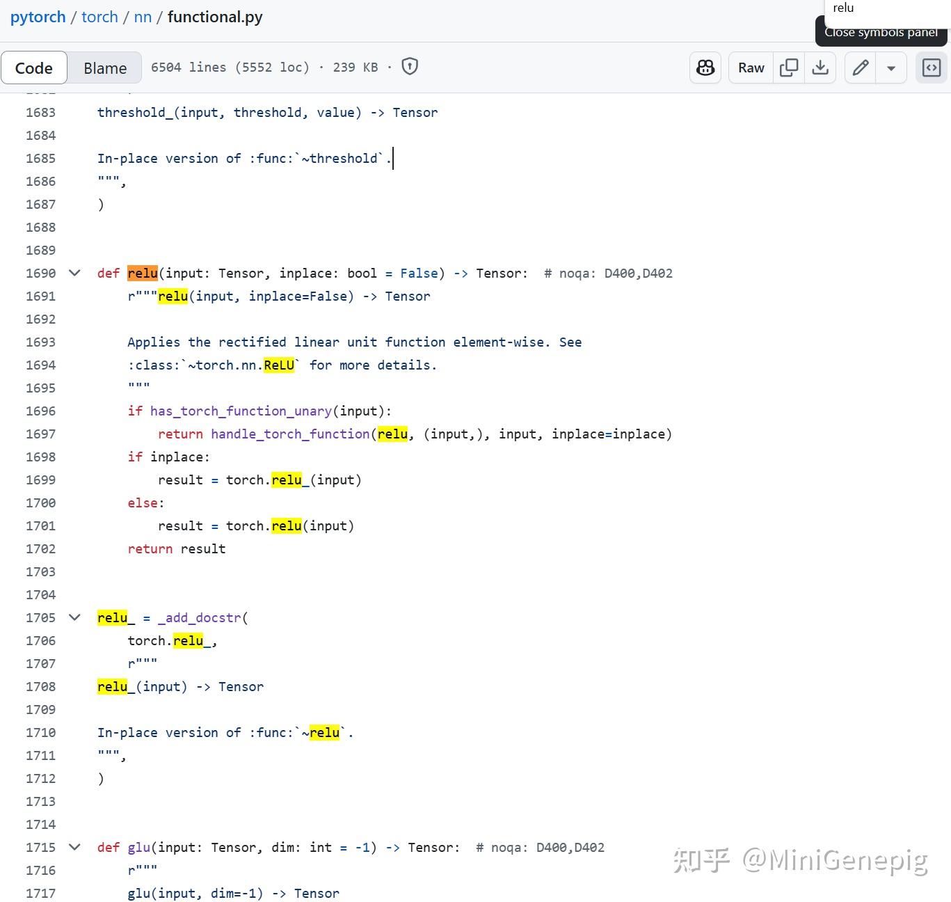Pytorch - 知乎