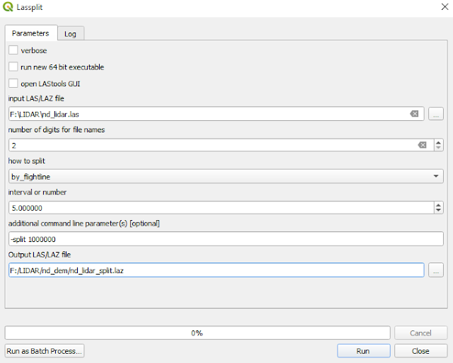 QGIS qgis