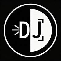 摄影-DJ