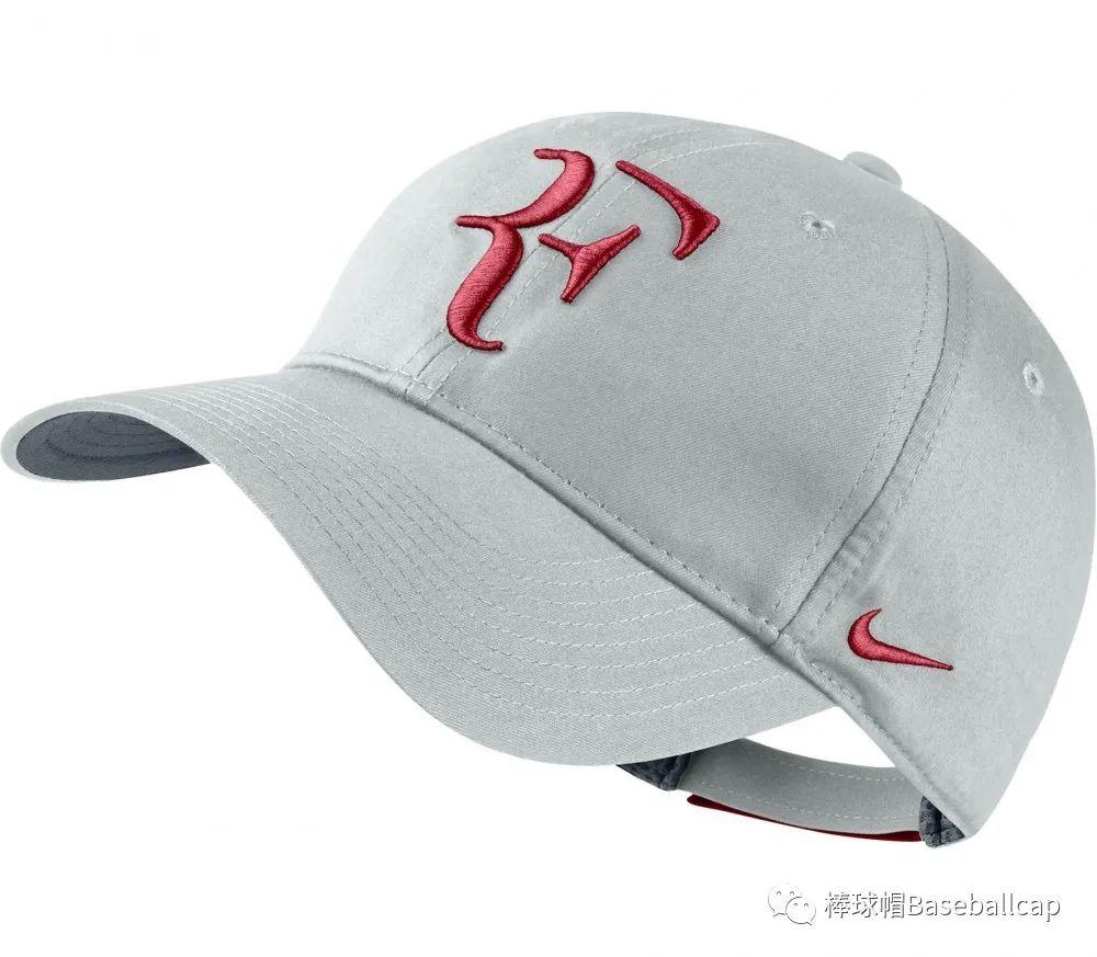 费德勒和他的rf标志 - 知乎