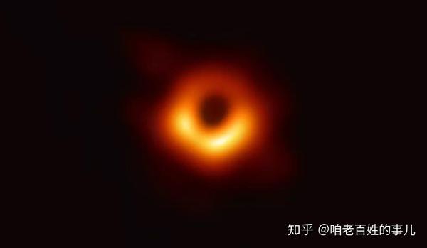 掉进黑洞 可能 无人生还 也可能 穿越时空 知乎