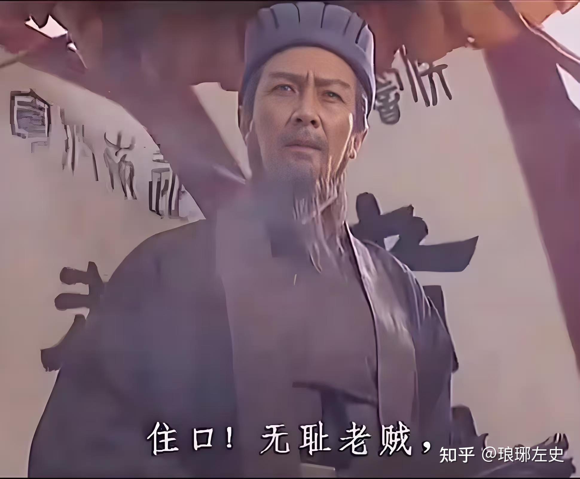 诸葛亮王朗论战，为什么有人觉得王朗说得更有道理？ - 知乎