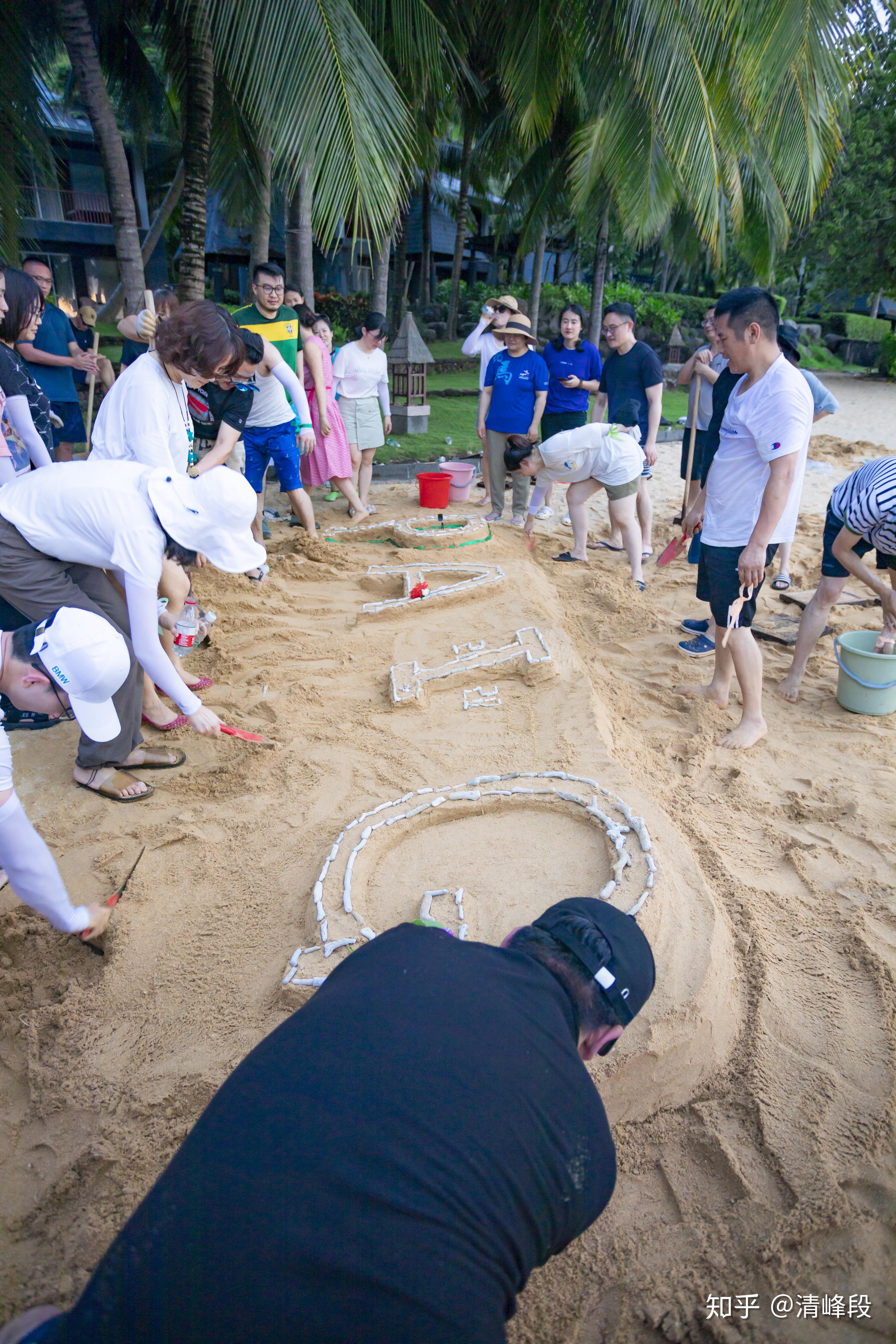 创意沙雕主题活动团队沙雕团建活动方案