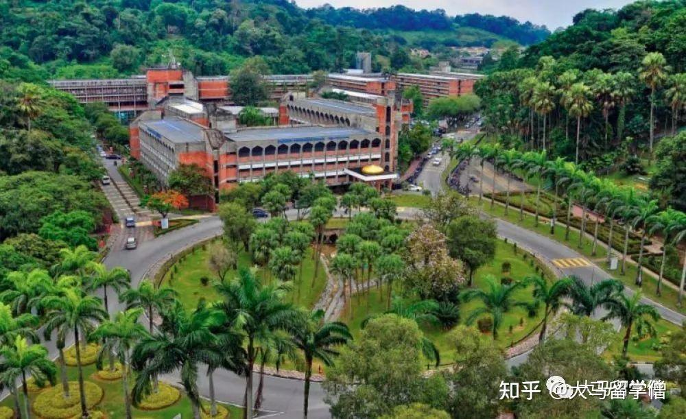 马来西亚国立大学ukm突然下令筛检新冠隔离学生感叹不解