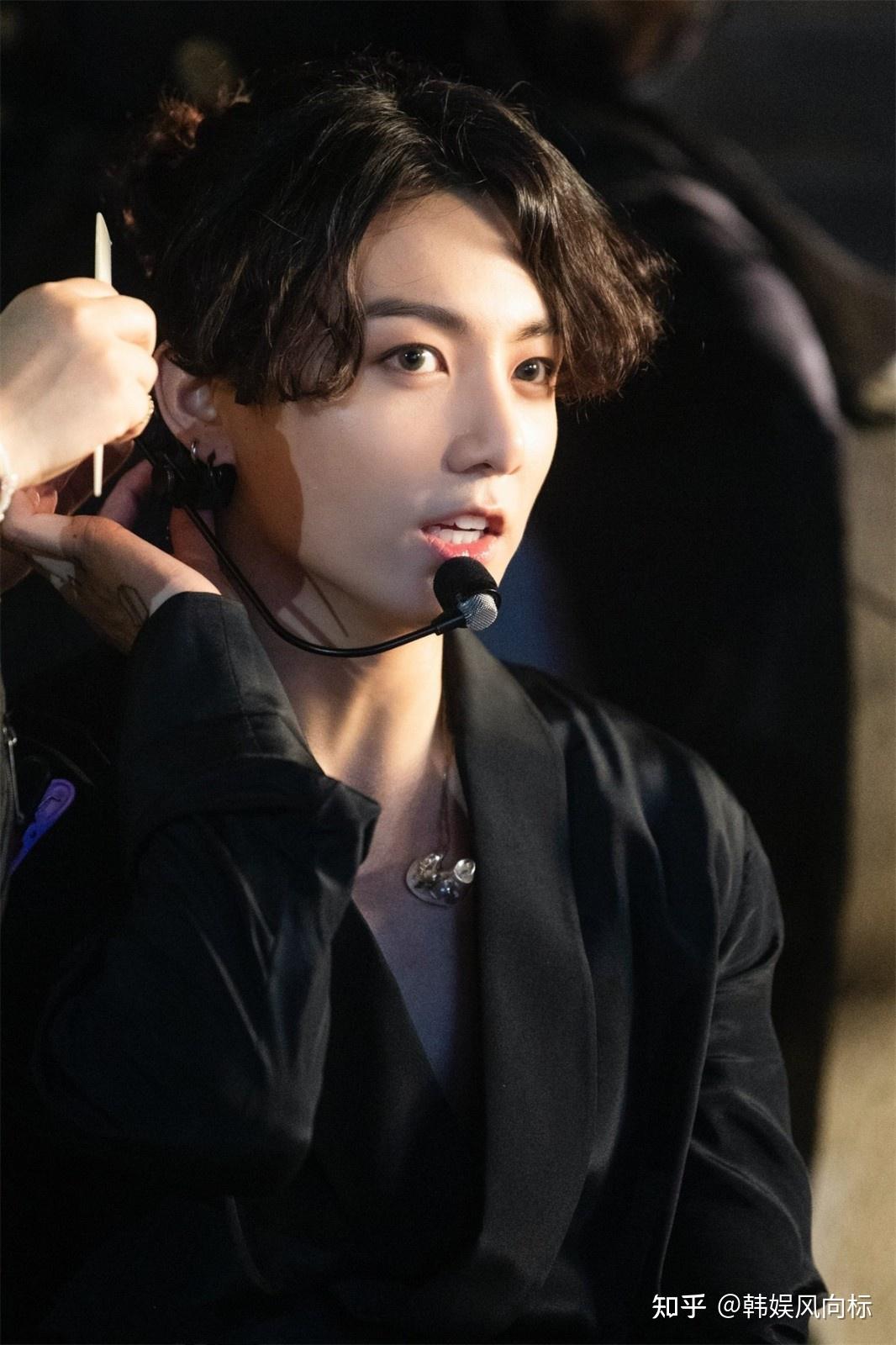 bts田柾国开直播破他之前创造的纪录吸引2200万观众