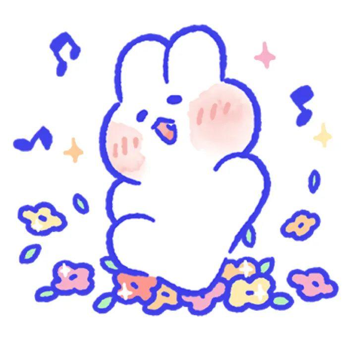 150张可爱的微信头像-可爱微信头像萌萌哒女生