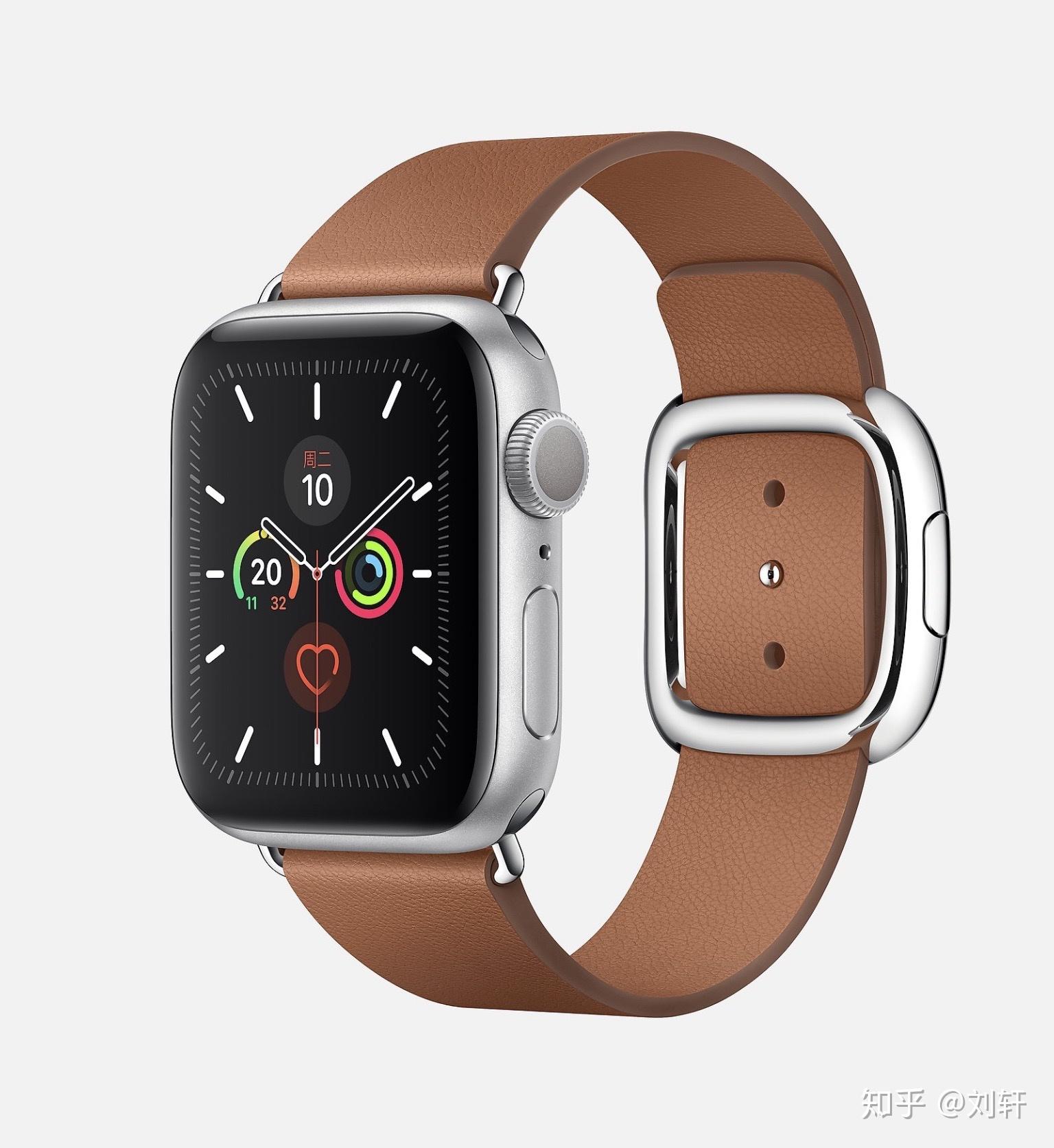 巅峰对决！苹果三星新款智能手表对比评测：哪款更值得入手？ - 知乎