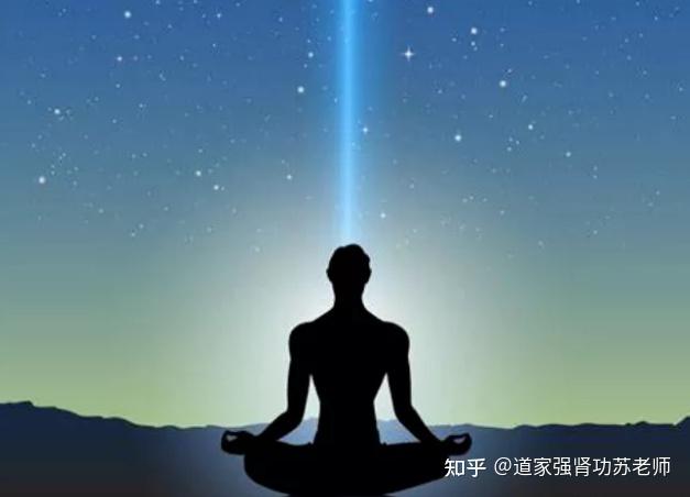 修行静的九种境界