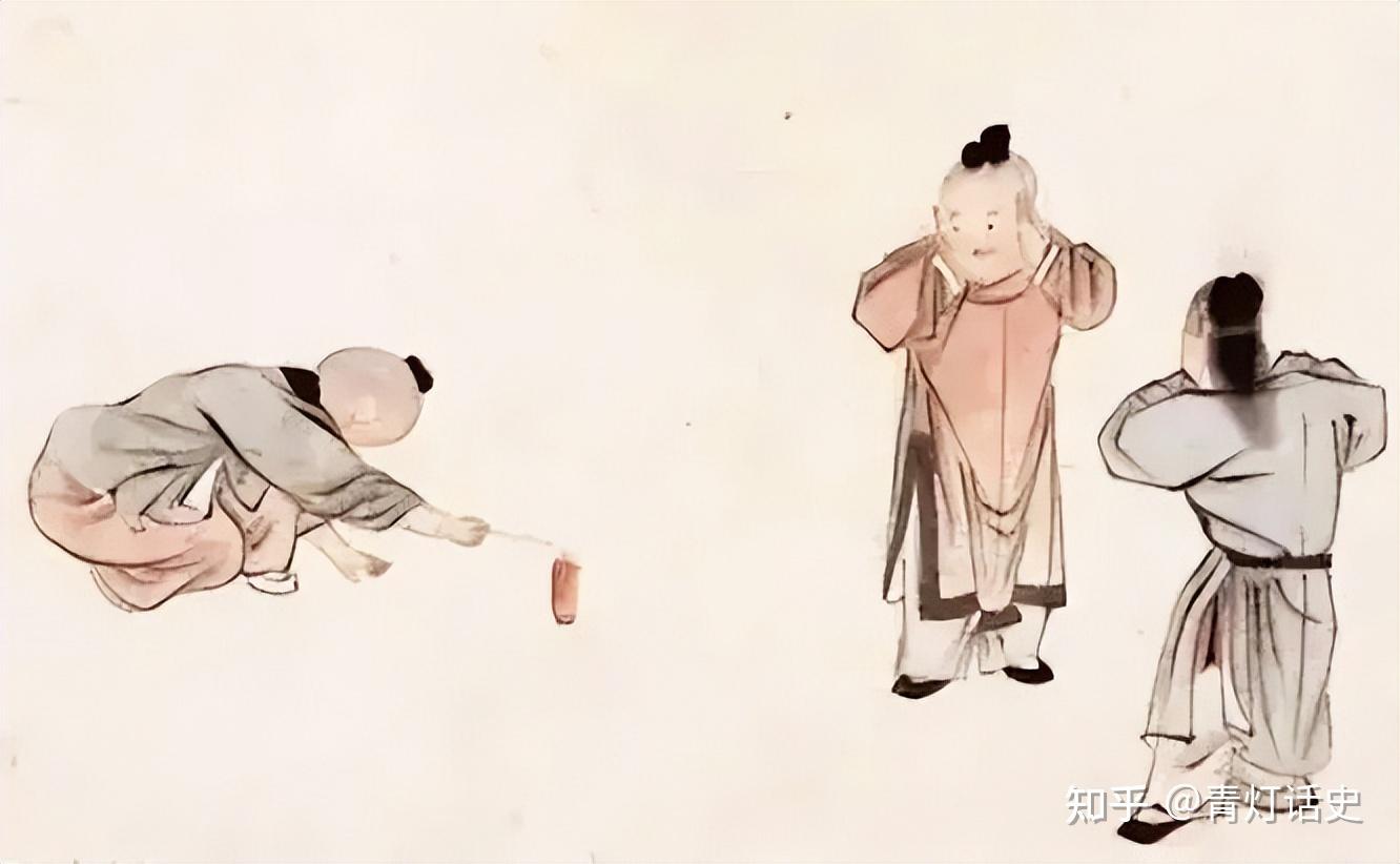 爆竹声中辞旧岁，一个延续了千年的民俗，你愿意就此终结吗？ - 知乎