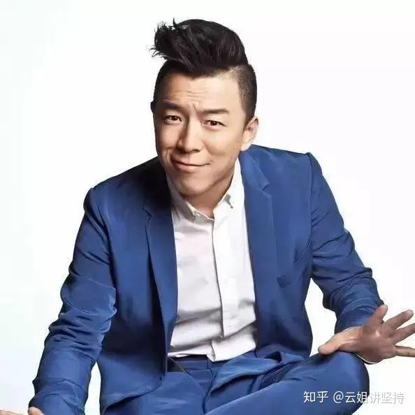 黄渤:百亿票房影帝,但他的梦想却不是演员